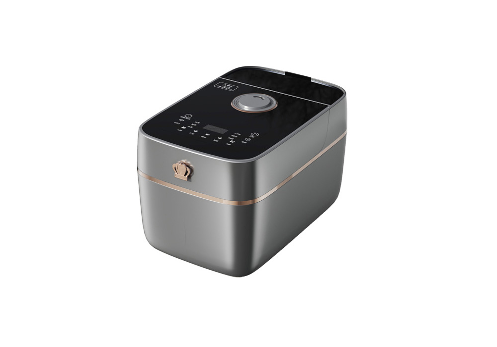 QS-AI-X3Pro煮饭机器人