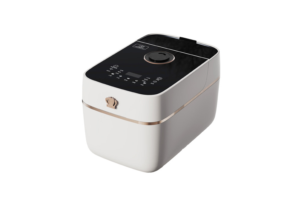 QS-AI-X3Pro煮饭机器人
