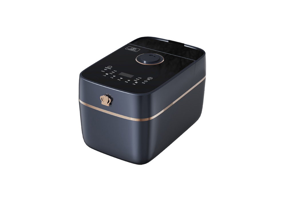 QS-AI-X3Pro煮饭机器人