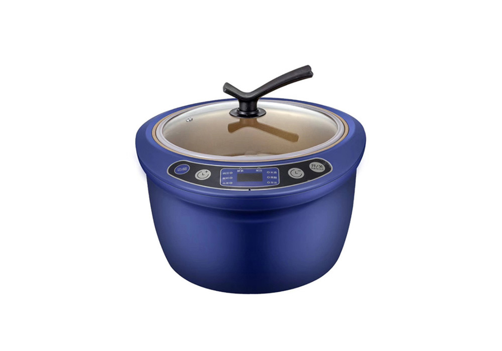 Black Garlic Fermentation Machine QS-JS08